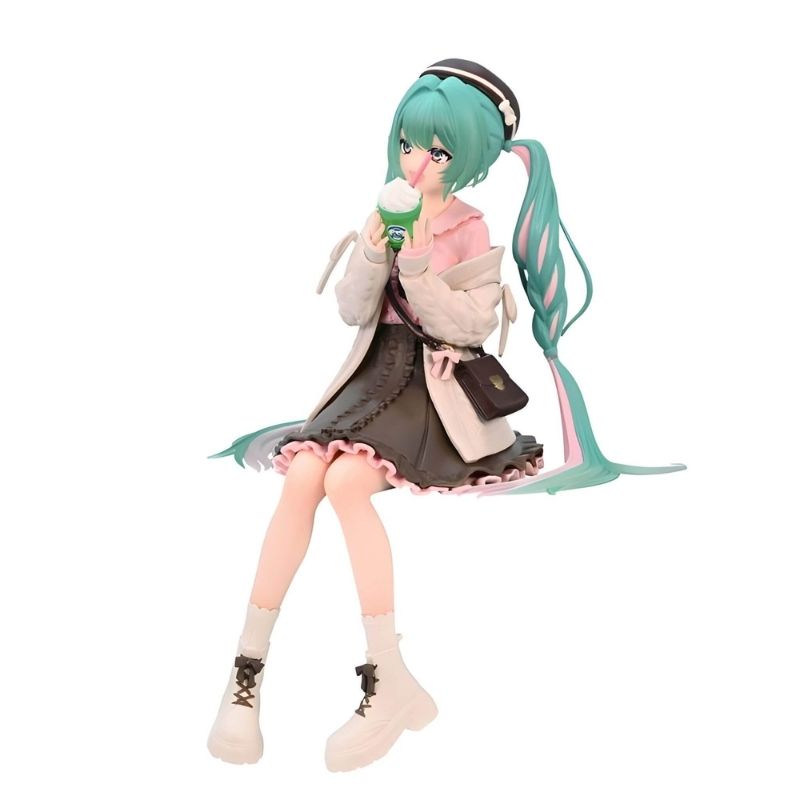 Hatsune Miku Autumn Date FuRyu Prize Figure Vocaloid - Image 5
