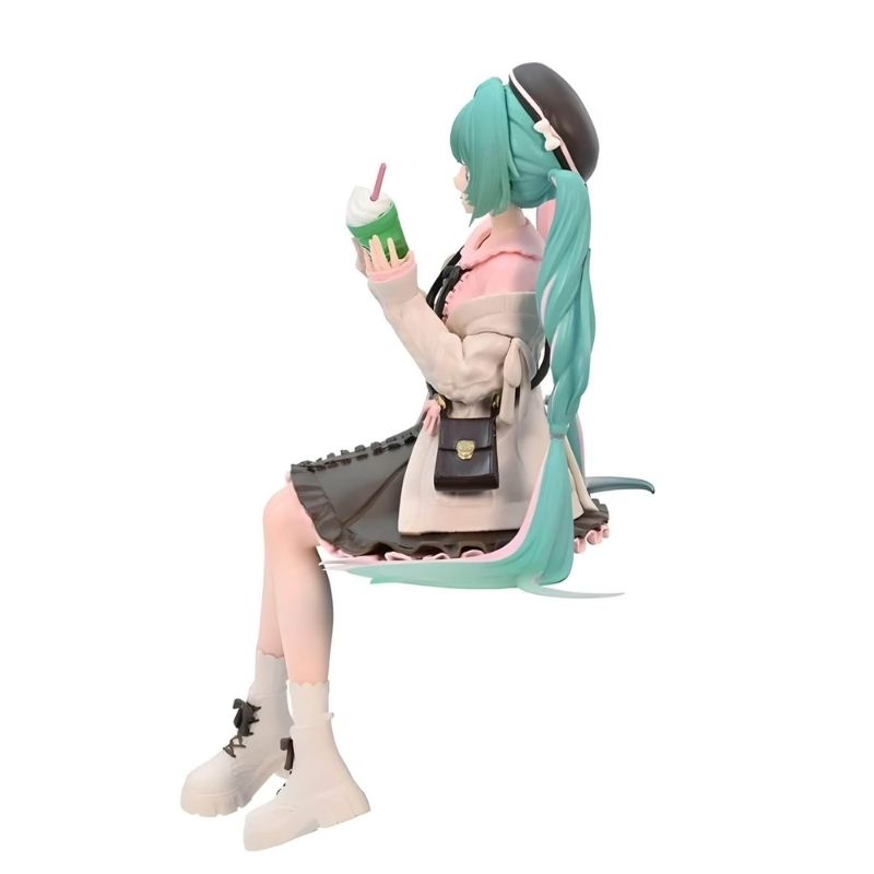 Hatsune Miku Autumn Date FuRyu Prize Figure Vocaloid - Image 4