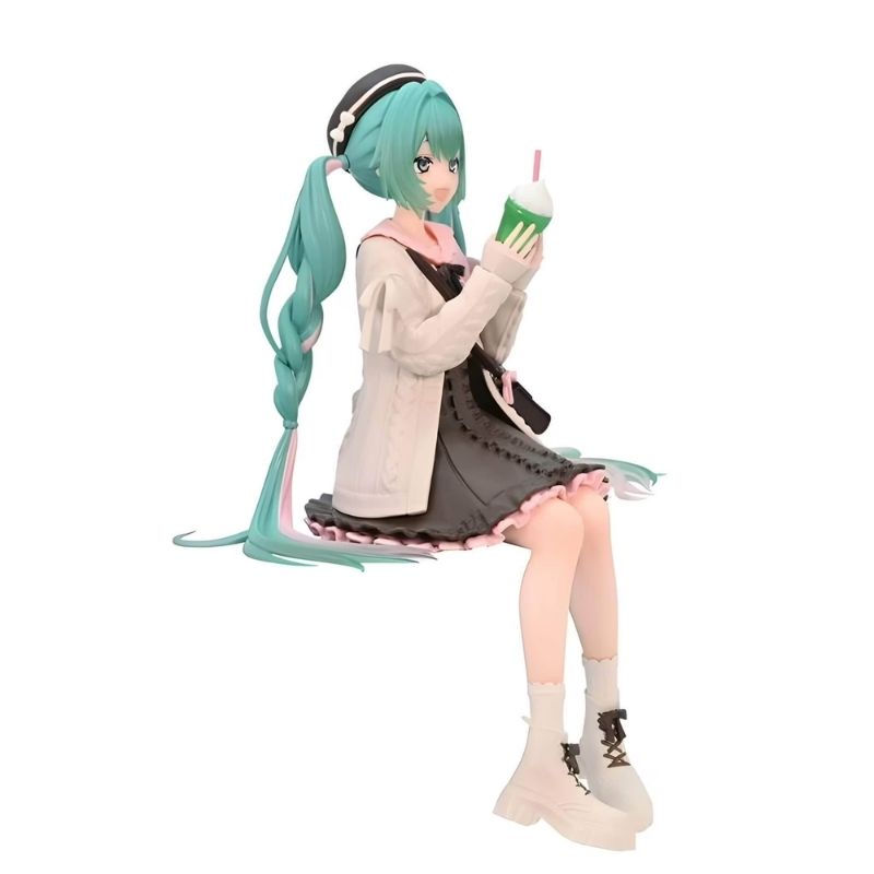 Hatsune Miku Autumn Date FuRyu Prize Figure Vocaloid - Image 3