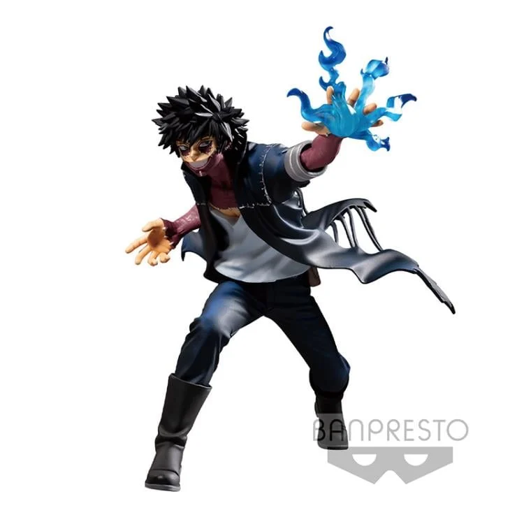 My Hero Academia The Evil Villains Vol.3 DABI