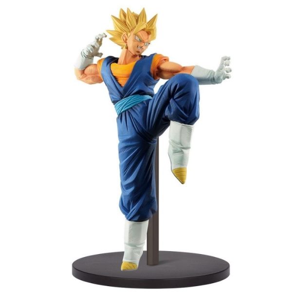 Dragon Ball Super Son Goku FES!! Vol.11 Vegito Figure