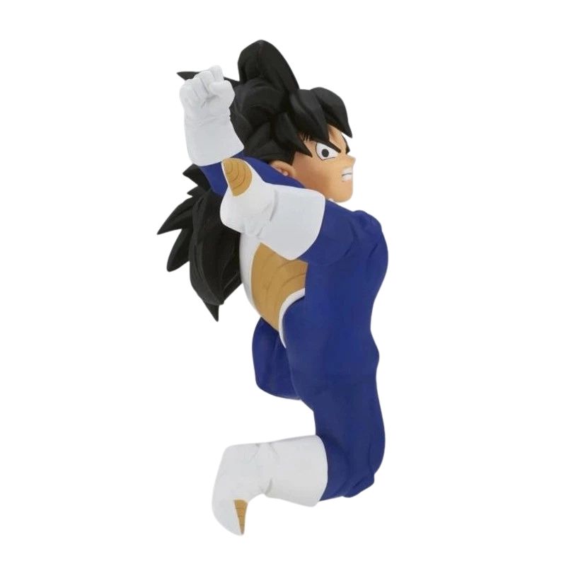 Dragon Ball Z Chōsenshi Retsuden III Ch.3 Son Gohan Figure - Image 4