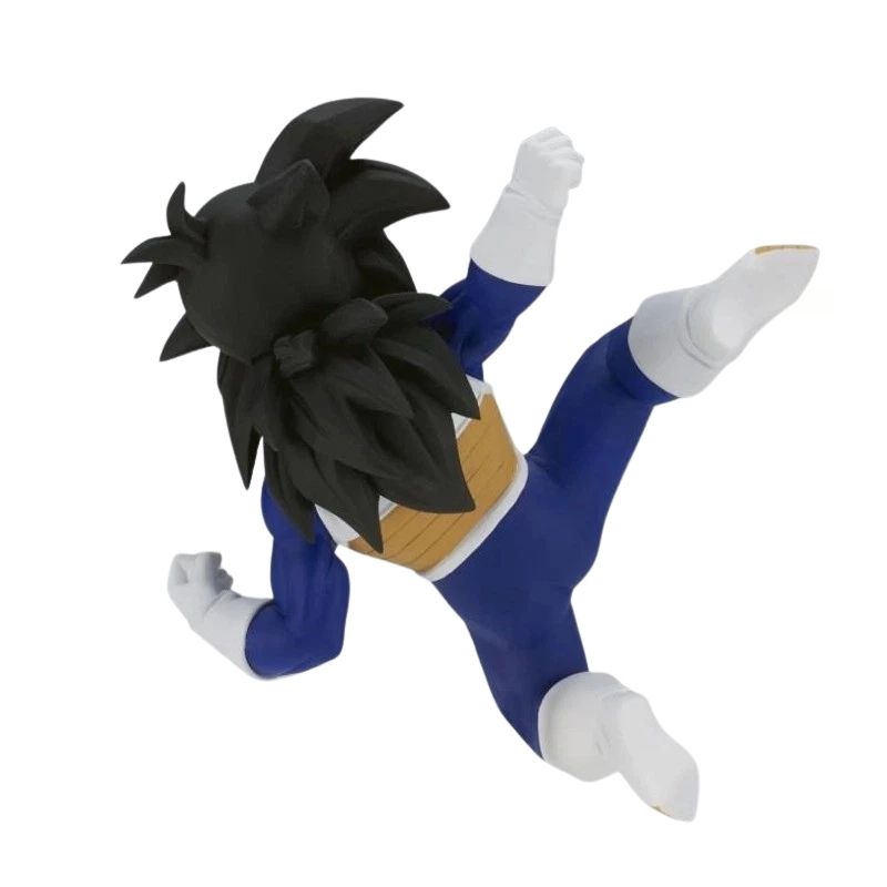 Dragon Ball Z Chōsenshi Retsuden III Ch.3 Son Gohan Figure - Image 3