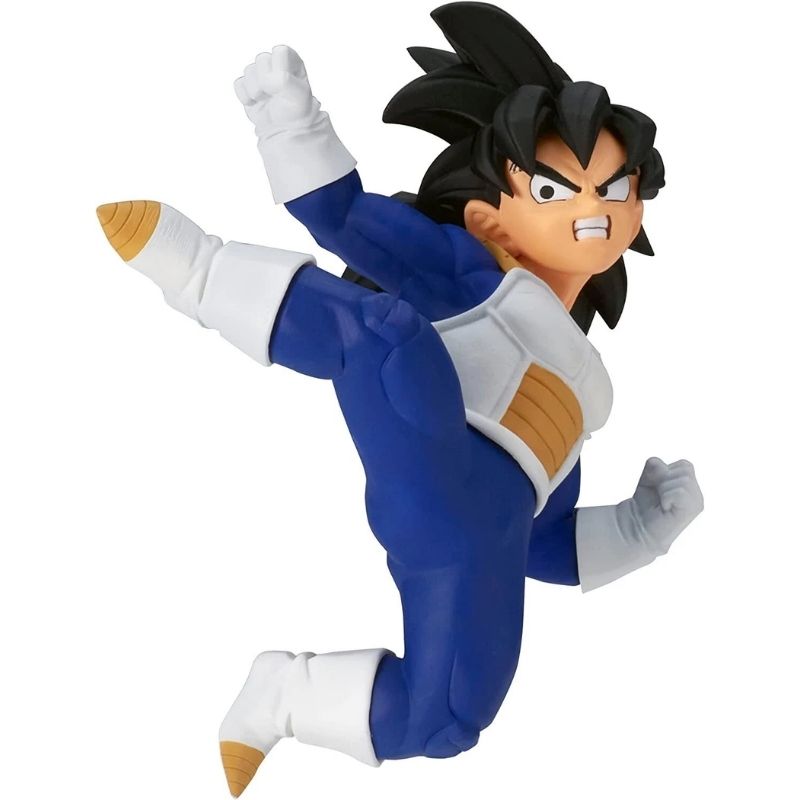 Dragon Ball Z Chōsenshi Retsuden III Ch.3 Son Gohan Figure - Image 2