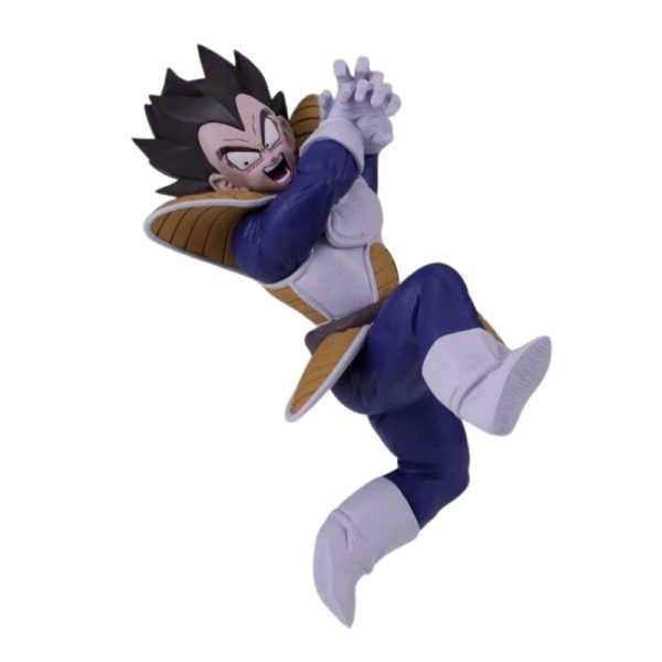 Dragon Ball Z Match Makers Vegeta VS Goku Figure