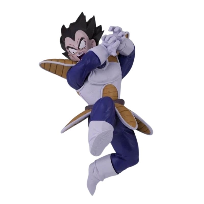 Dragon Ball Z Match Makers Vegeta VS Goku Figure - Image 4