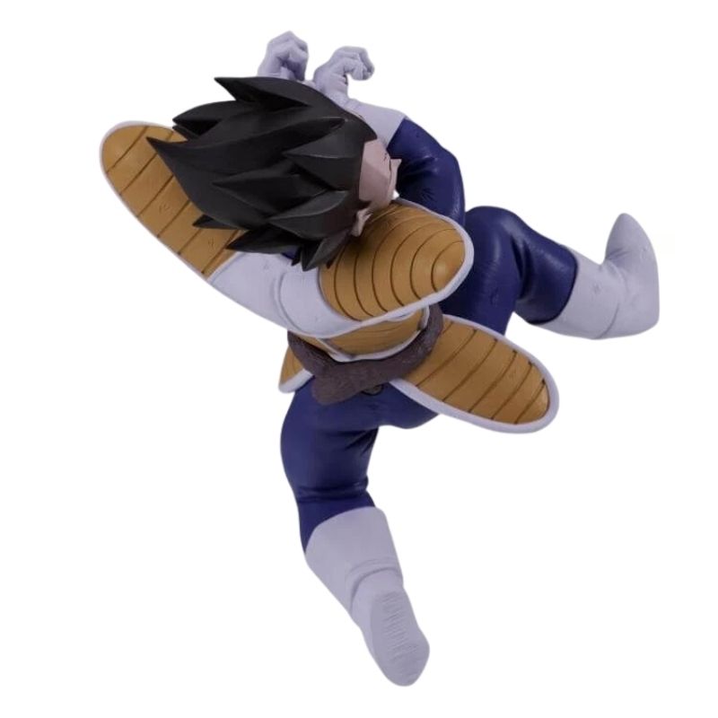 Dragon Ball Z Match Makers Vegeta VS Goku Figure - Image 3