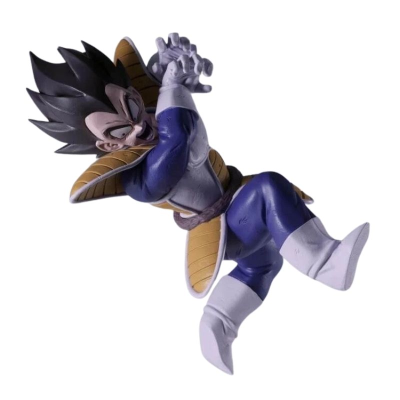 Dragon Ball Z Match Makers Vegeta VS Goku Figure - Image 2