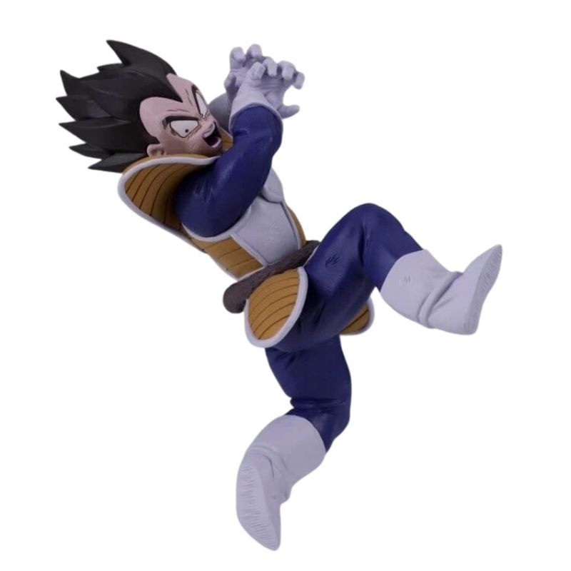 Dragon Ball Z Match Makers Vegeta VS Goku Figure - Image 5