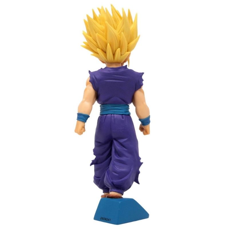 Dragon Ball Z Solid Edge Works SS2 Gohan Vol.5 Figure - Image 3