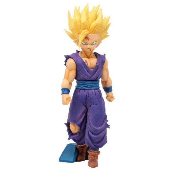 Dragon Ball Z Solid Edge Works SS2 Gohan Vol.5 Figure
