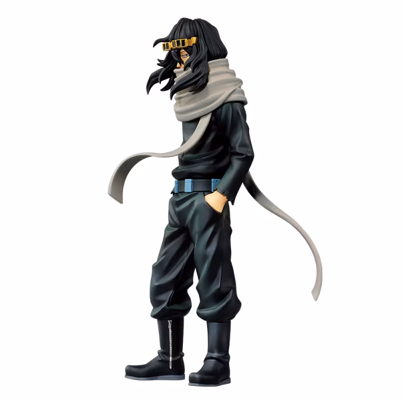 Ichiban Kuji My Hero Academia Shota Aizawa H Prize