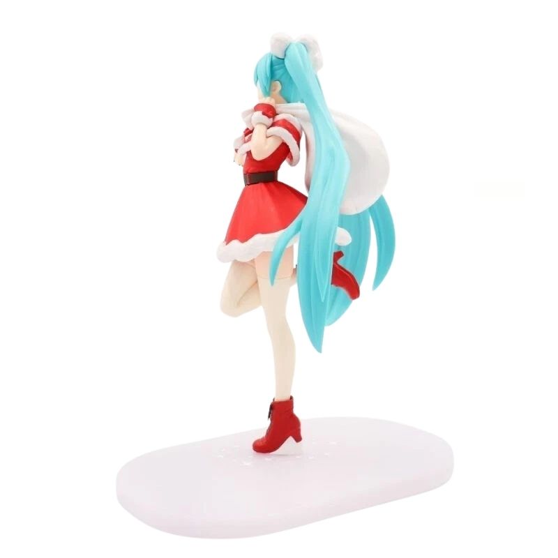 Hatsune Miku Christmas 2020 SPM Figure Sega Vocaloid - Image 2