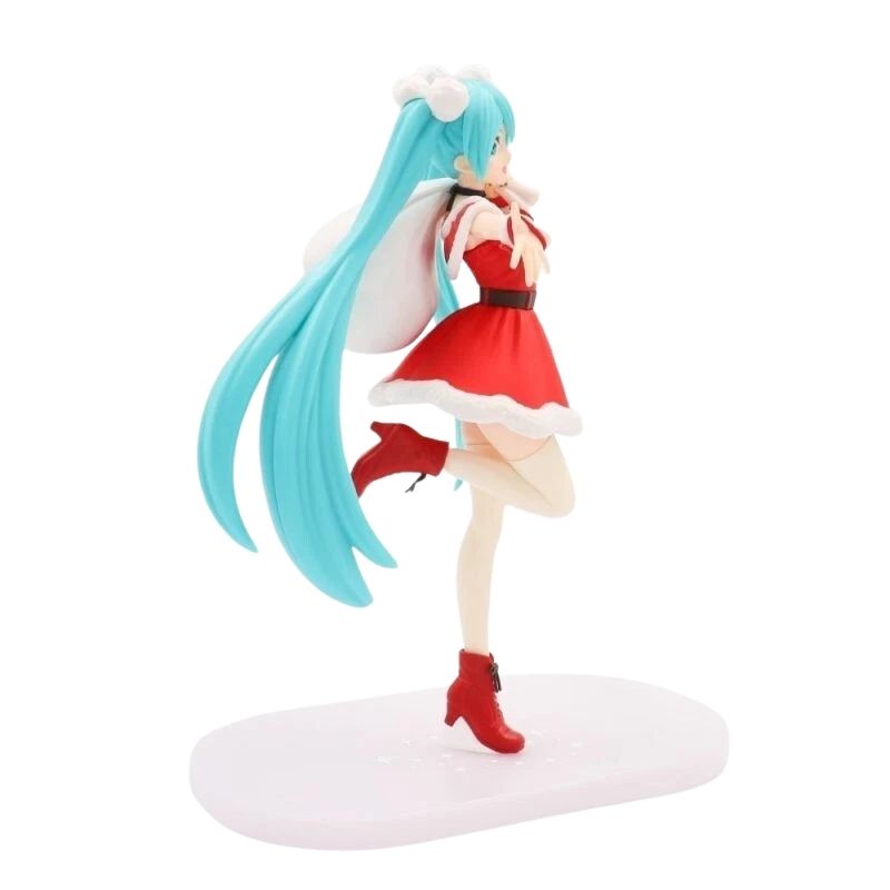 Hatsune Miku Christmas 2020 SPM Figure Sega Vocaloid - Image 3