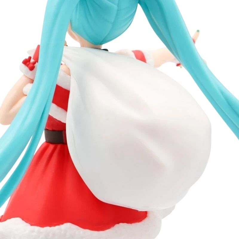 Hatsune Miku Christmas 2020 SPM Figure Sega Vocaloid - Image 6