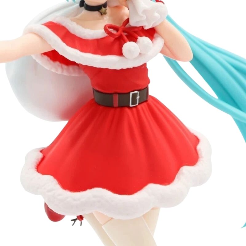 Hatsune Miku Christmas 2020 SPM Figure Sega Vocaloid - Image 5
