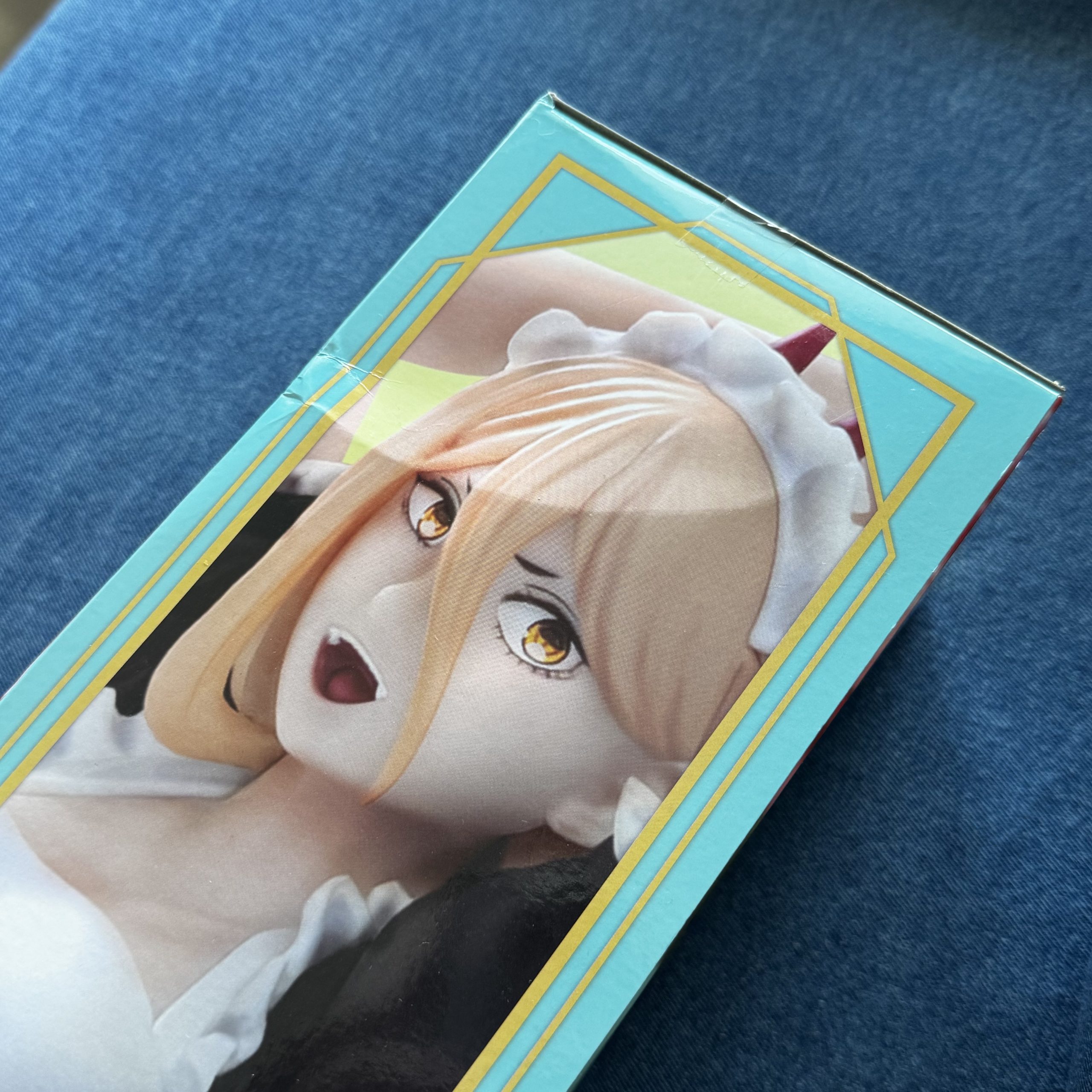 Chainsaw Man HereDetail Maid ver. -POWER- - Image 5