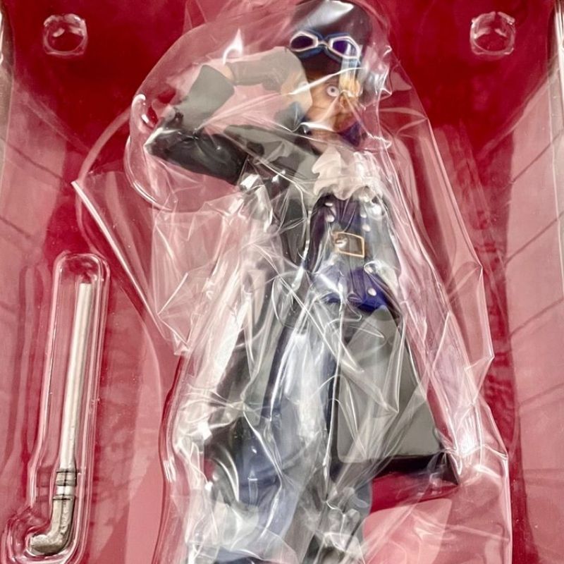 One Piece Ichiban Kuji Last One Prize Sabo Figure Bandai - Image 5