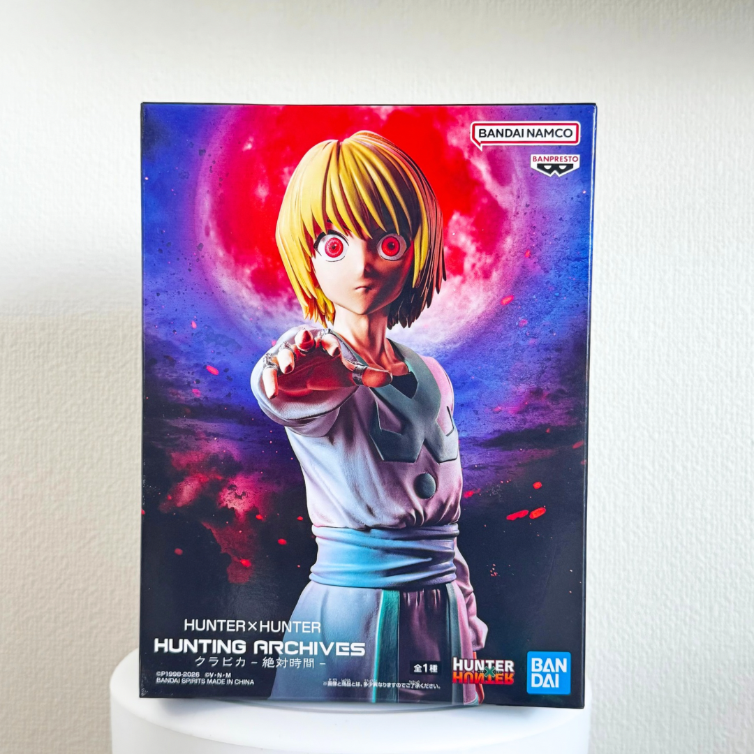 Kurapika