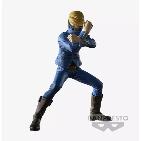 My Hero Academia The Amazing Heroes Vol.26 Best Jeanist