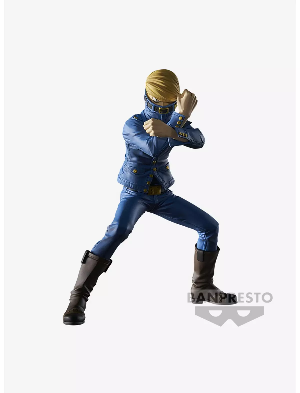 My Hero Academia The Amazing Heroes Vol.26 Best Jeanist