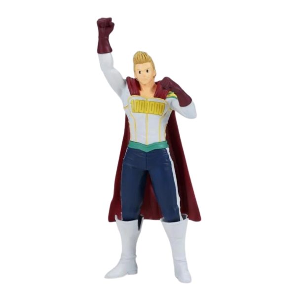 My Hero Academia Age of Heroes Lemillion II Figure