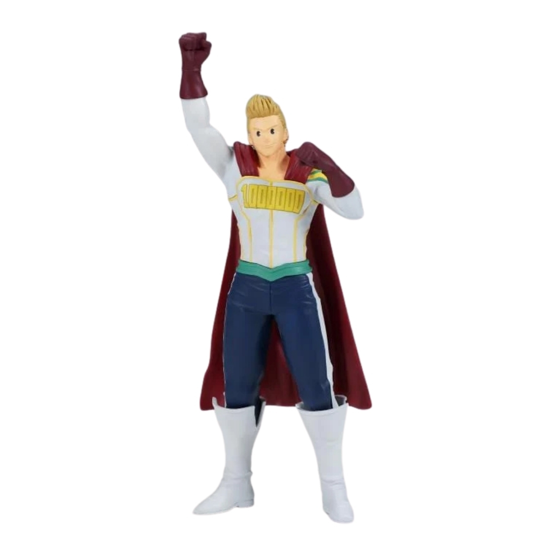 My Hero Academia Age of Heroes Lemillion II Figure