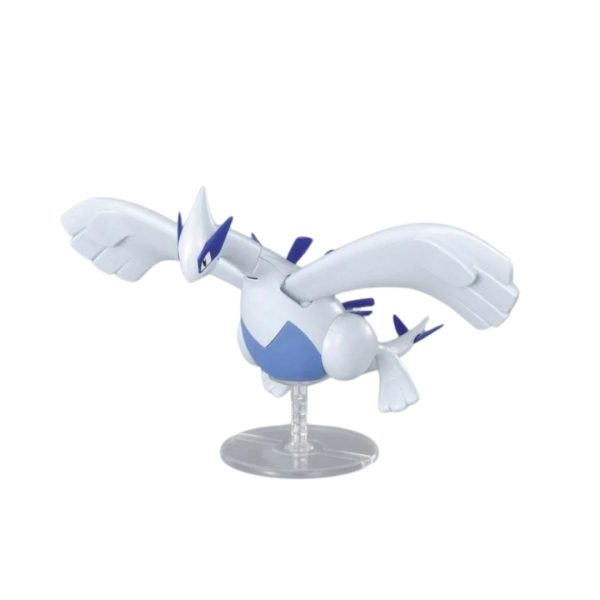 [Pre-order]Bandai Pokémon Plastic Model (Pokepla)No. 04 Lugia