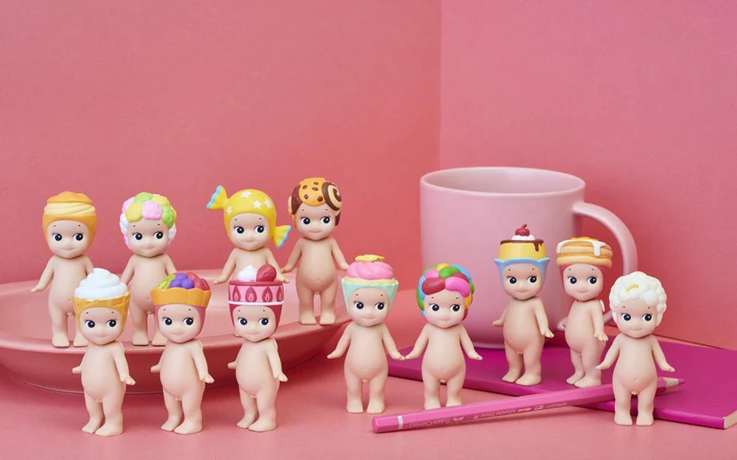 Sonny Angel Sweets Series 1 Single