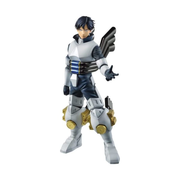 My Hero Academia Ida Tenya D Prize Figure Ichiban Kuji
