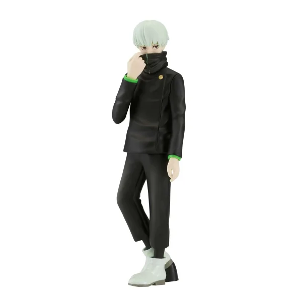 Jujutsu Kaisen - Toge Inumaki (ver. B) Jukon no Kata Figure