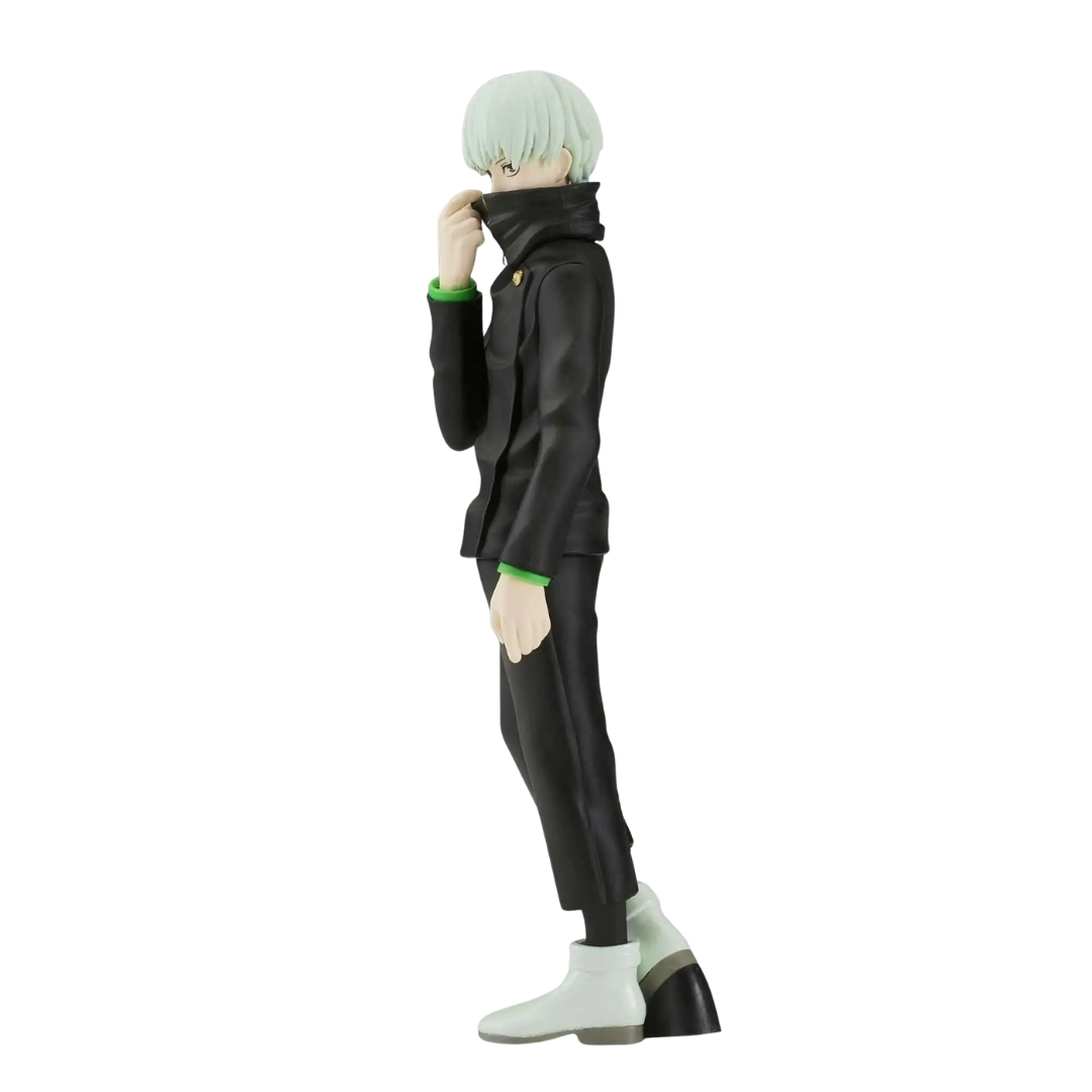 Jujutsu Kaisen - Toge Inumaki (ver. B) Jukon no Kata Figure - Image 3
