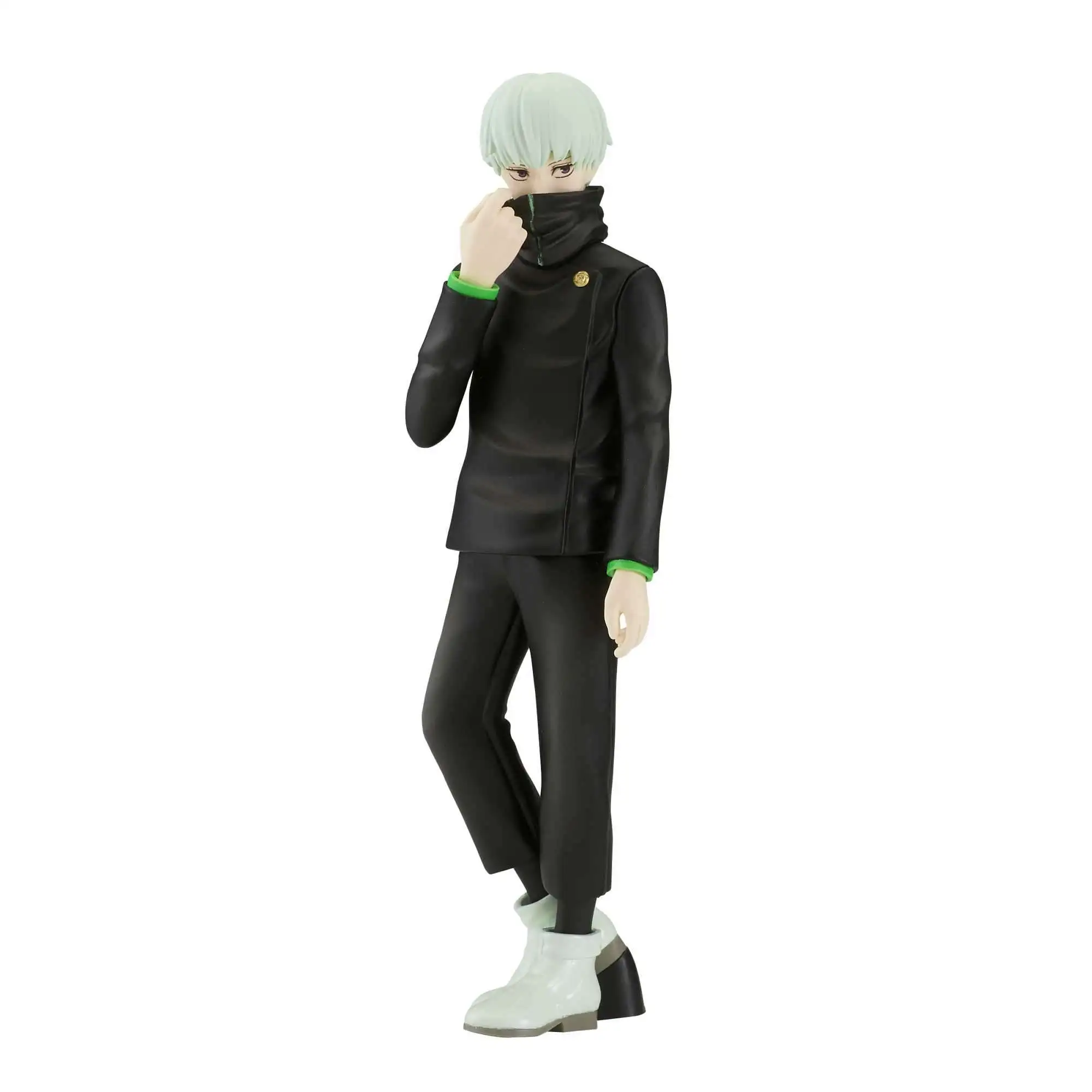 Jujutsu Kaisen - Toge Inumaki (ver. B) Jukon no Kata Figure