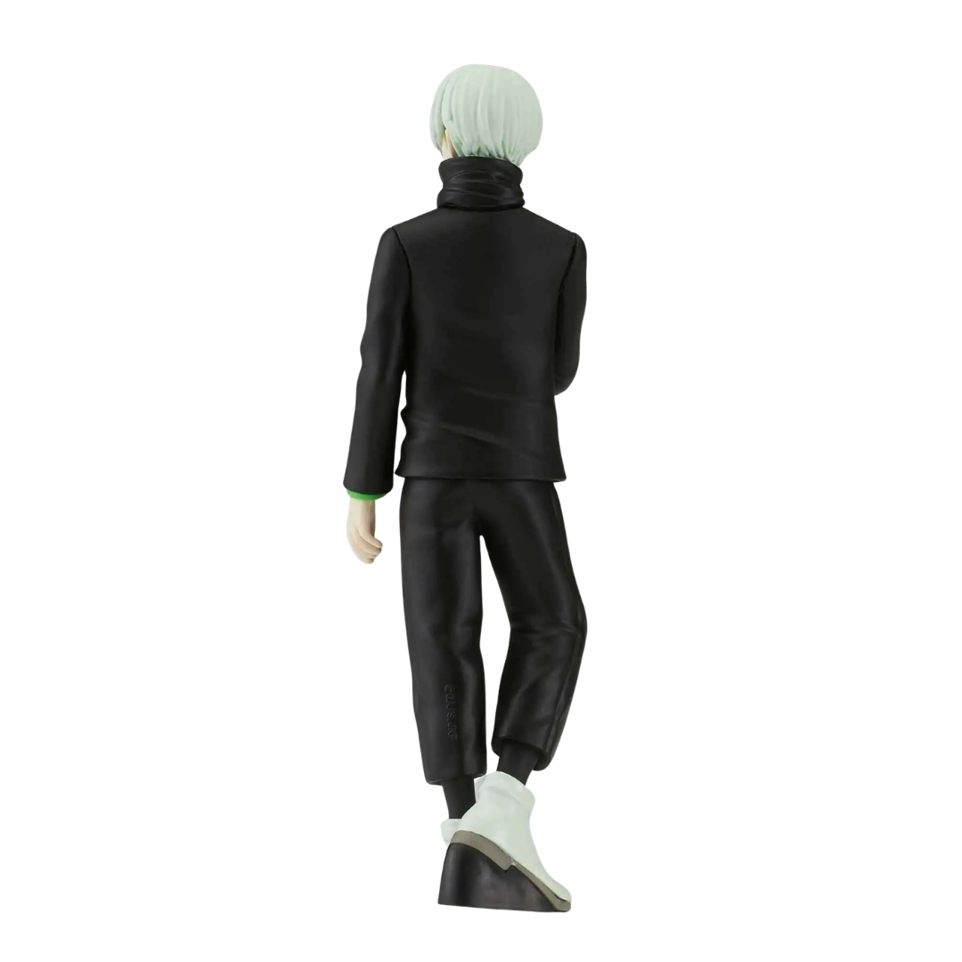 Jujutsu Kaisen - Toge Inumaki (ver. B) Jukon no Kata Figure - Image 4