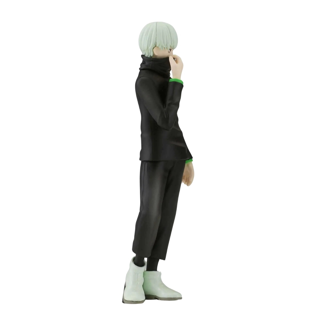 Jujutsu Kaisen - Toge Inumaki (ver. B) Jukon no Kata Figure - Image 2