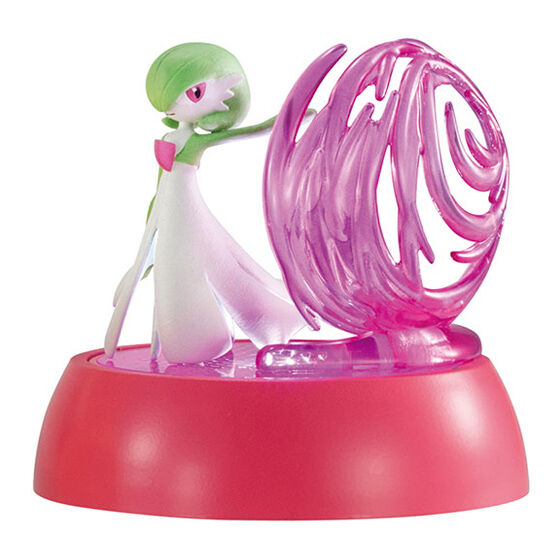 Bandai Pokemon Shine! Light-up Collection 1 Random - Image 3