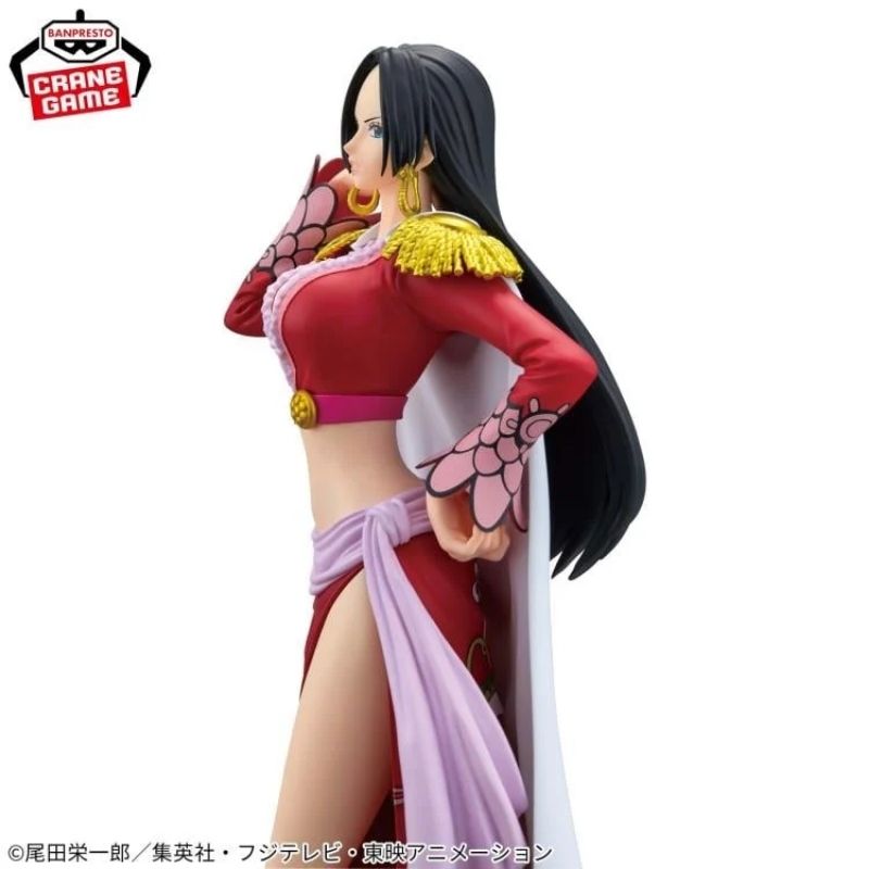 Boa Hancock Figure - One Piece DXF Grandline Extra - Image 3