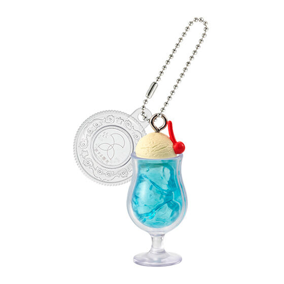 Tabi Suru Kissa Miniature Charm vol.2 - Image 2