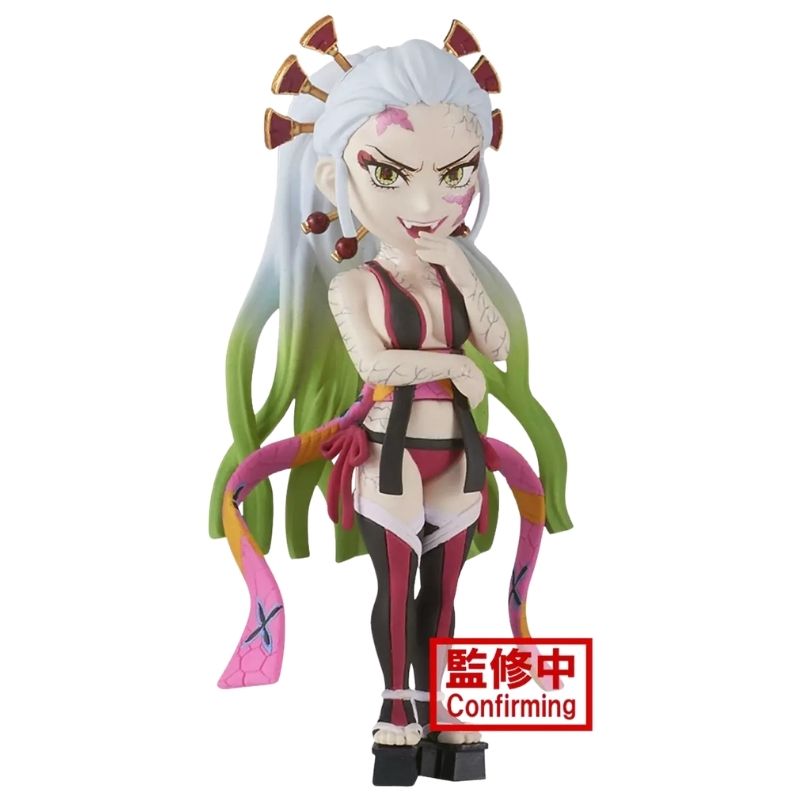 Demon Slayer WCF Vol.10 Daki Figure Banpresto Bandai