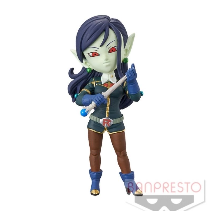 Dragon Ball Heroes WCF Vol.6 Robelu Figure Banpresto - Image 2