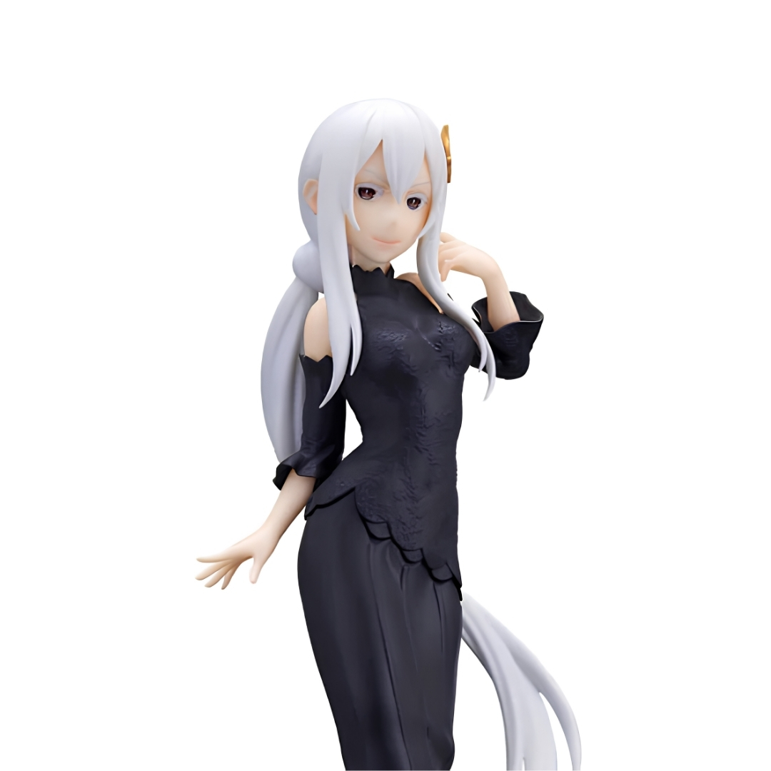 Re:Zero Starting Life in Another World Glitter & Glamours Echidna