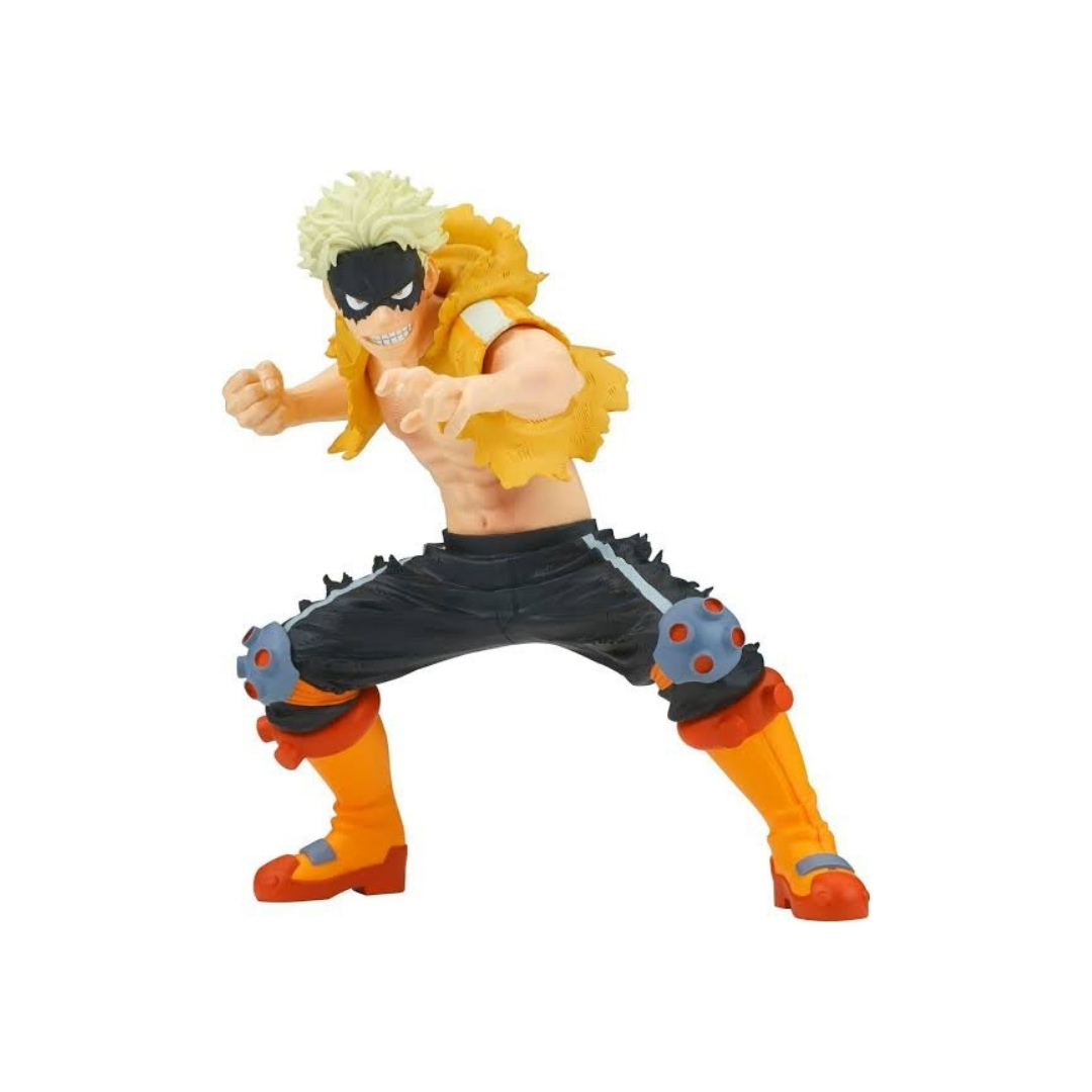 My Hero Academia FATGUM The Amazing Heroes Vol.33