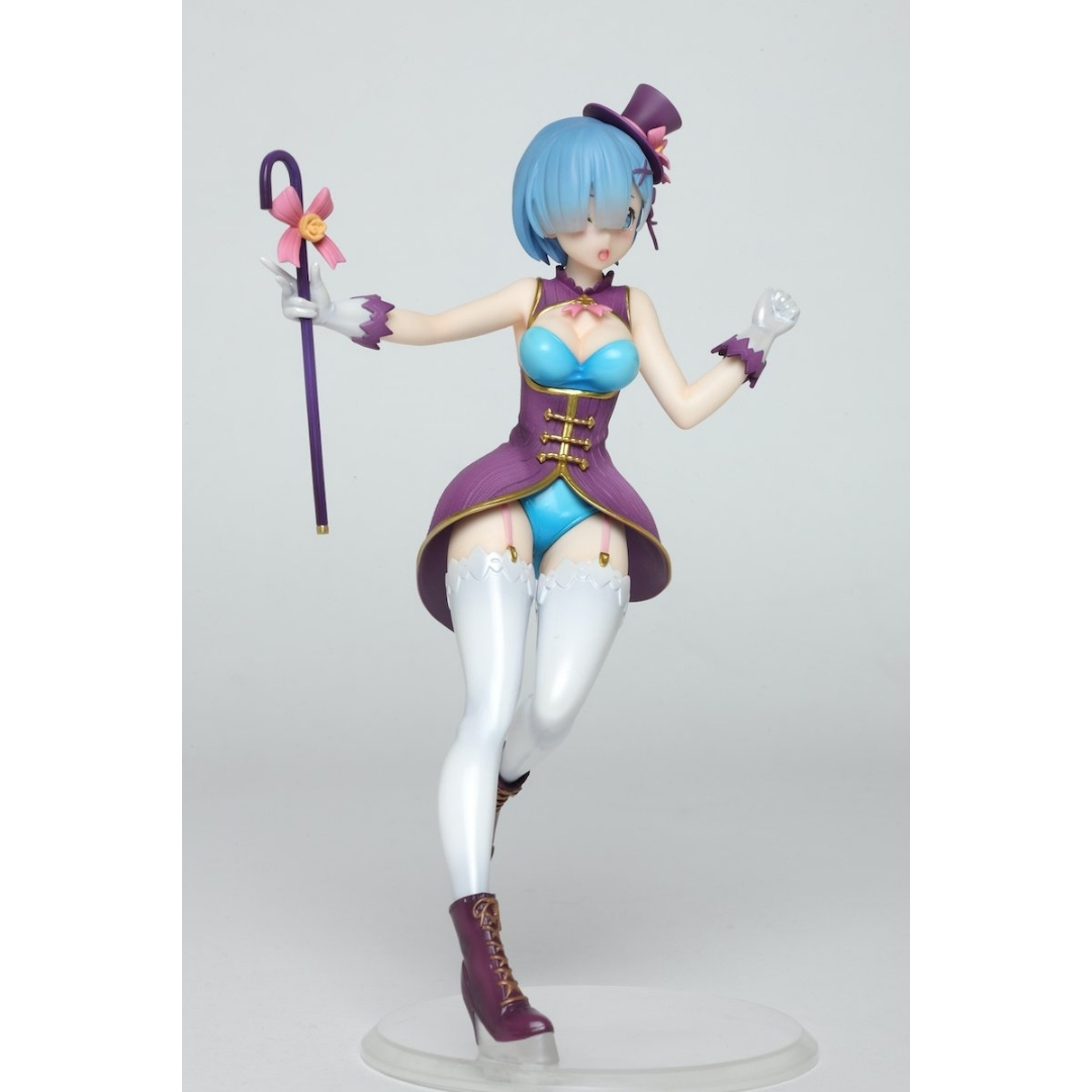 Re:Zero Starting Life in Another World Precious Figure -Magician ver.- - Image 2