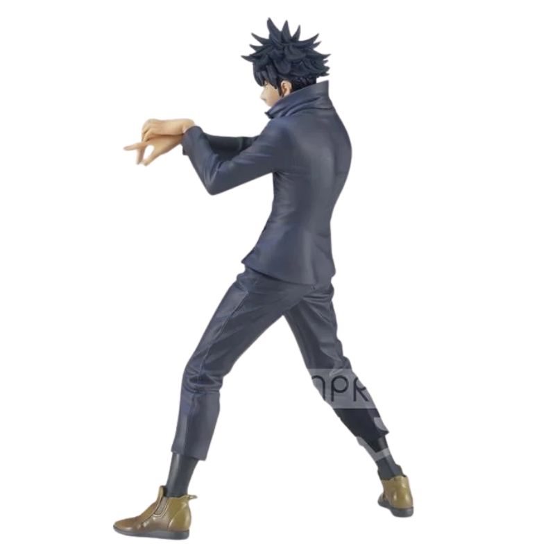 Fushiguro Megumi Figure Vol. 2 - Jujutsu Kaisen - Image 5