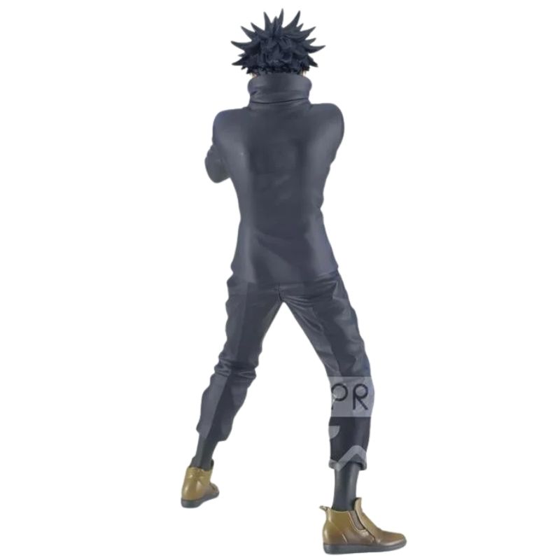 Fushiguro Megumi Figure Vol. 2 - Jujutsu Kaisen - Image 4
