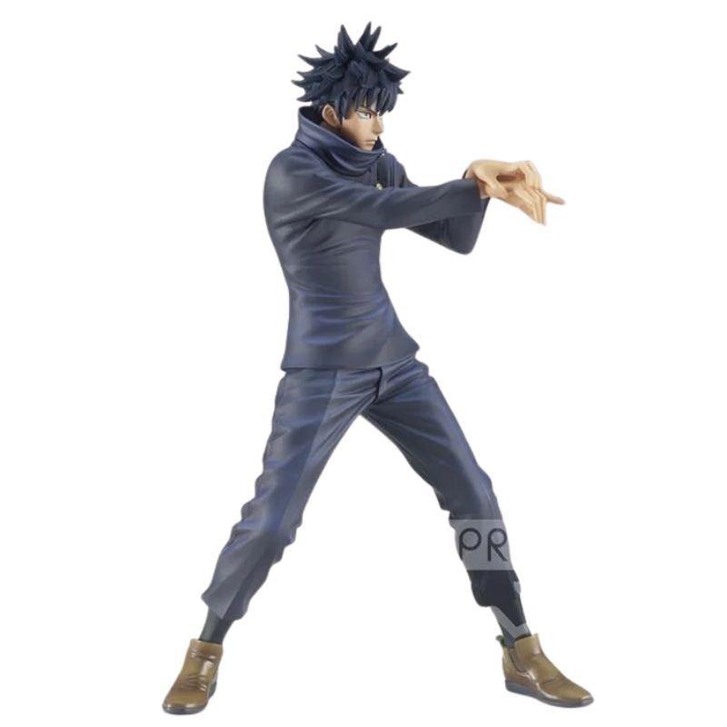 Fushiguro Megumi Figure Vol. 2 - Jujutsu Kaisen - Image 3