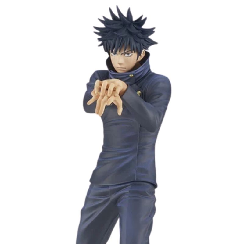 Fushiguro Megumi Figure Vol. 2 - Jujutsu Kaisen - Image 2