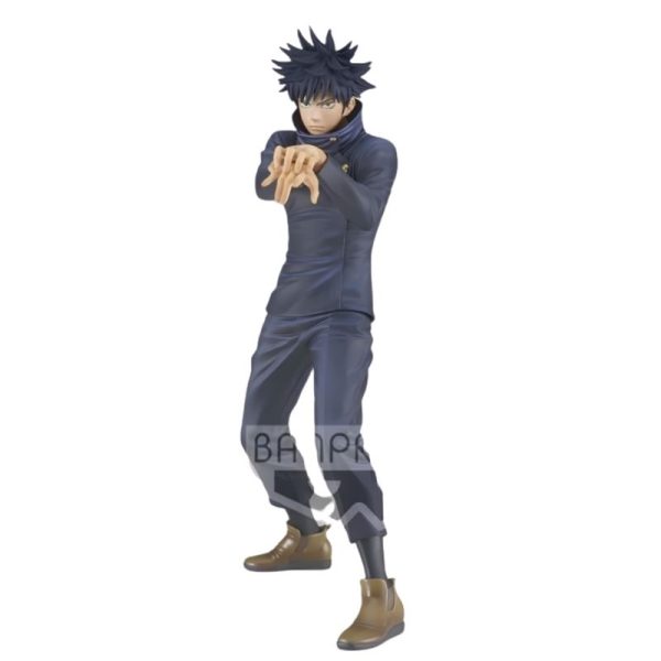 Fushiguro Megumi Figure Vol. 2 - Jujutsu Kaisen