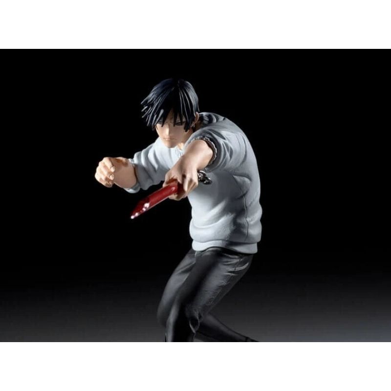 Fushiguro Toji Figure - Jujutsu Kaisen Kourei Ver. - Image 2