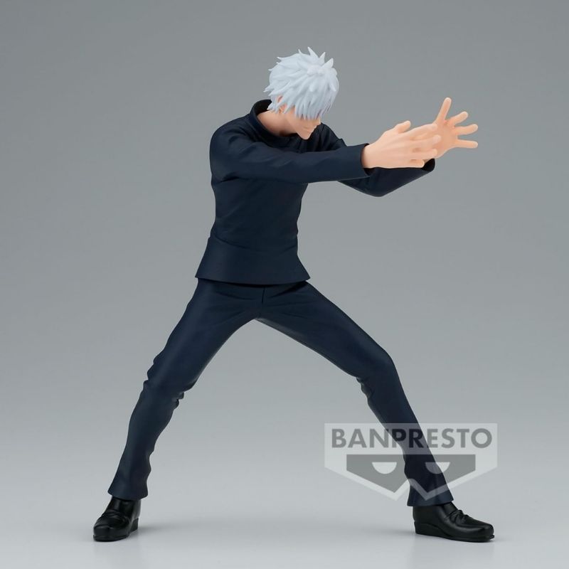 Gojo Satoru Figure Vol. 2 - Jujutsu Kaisen Bandai - Image 4